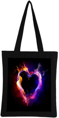 

Snoogg Tote(Multicolor)