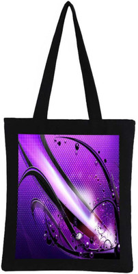 

Snoogg Tote(Multicolor)