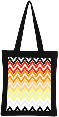 

Snoogg Tote(Multicolor)