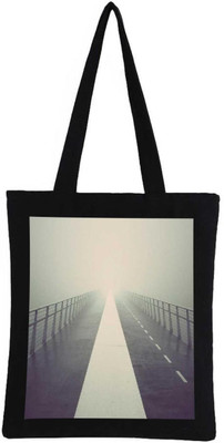 

Snoogg Tote(Multicolor)