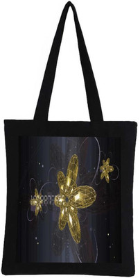 

Snoogg Tote(Multicolor)