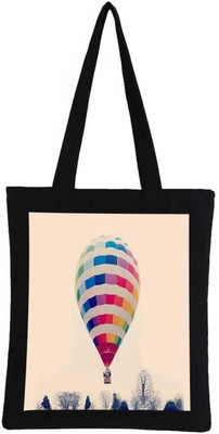 

Snoogg Tote(Multicolor)