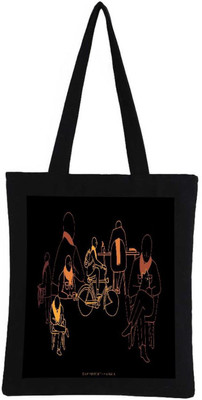 

Snoogg Tote(Multicolor)