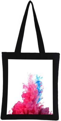 

Snoogg Tote(Multicolor)