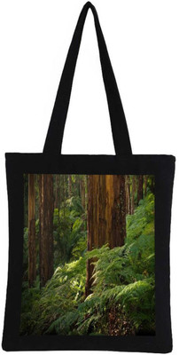 

Snoogg Tote(Multicolor)