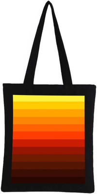 

Snoogg Tote(Multicolor)
