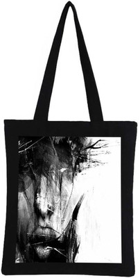 

Snoogg Tote(Multicolor)