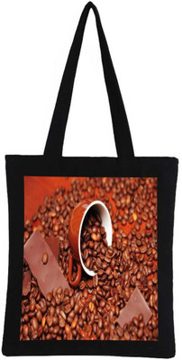 

Snoogg Tote(Multicolor)