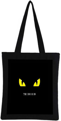 

Snoogg Tote(Multicolor)