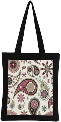 

Snoogg Tote(Multicolor)