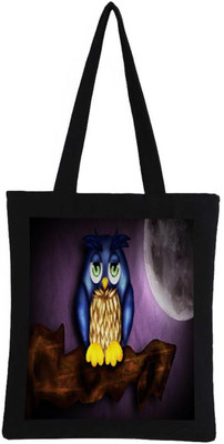 

Snoogg Tote(Multicolor)