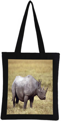 

Snoogg Tote(Multicolor)