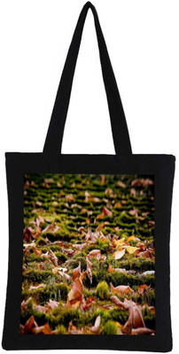 

Snoogg Tote(Multicolor)