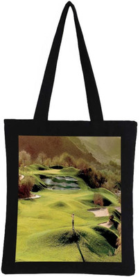 

Snoogg Tote(Multicolor)