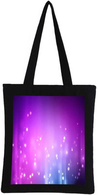 

Snoogg Tote(Multicolor)