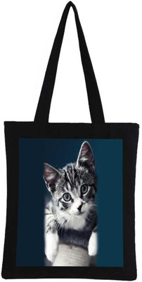 

Snoogg Tote(Multicolor)