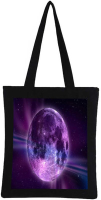

Snoogg Tote(Multicolor)