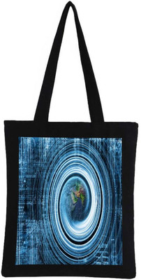 

Snoogg Tote(Multicolor)