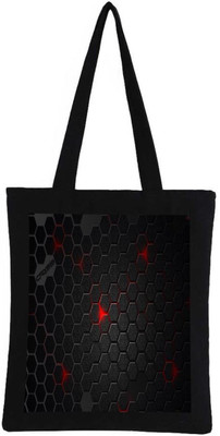 

Snoogg Tote(Multicolor)