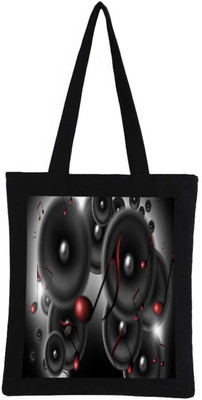 

Snoogg Tote(Multicolor)