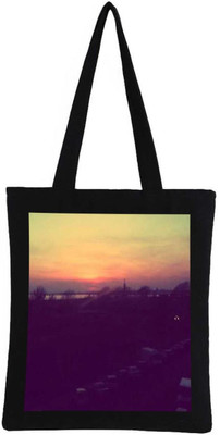 

Snoogg Tote(Multicolor)