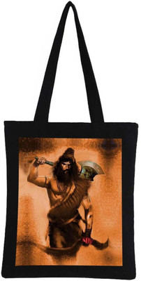 

Snoogg Tote(Multicolor)