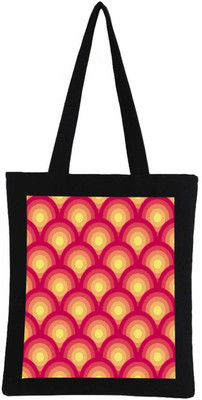 

Snoogg Tote(Multicolor)