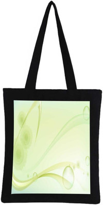 

Snoogg Tote(Multicolor)
