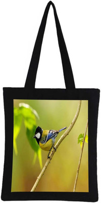 

Snoogg Tote(Multicolor)