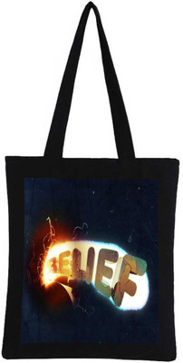 

Snoogg Tote(Multicolor)