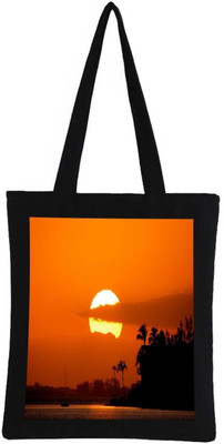 

Snoogg Tote(Multicolor)