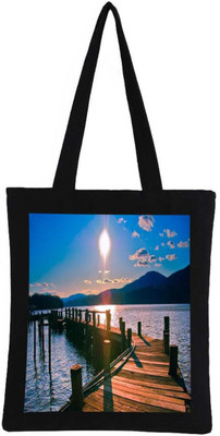 

Snoogg Tote(Multicolor)