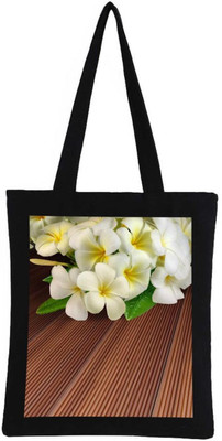 

Snoogg Tote(Multicolor)