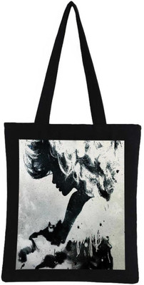 

Snoogg Tote(Multicolor)