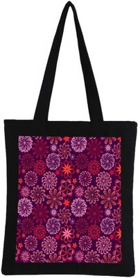 

Snoogg Tote(Multicolor)