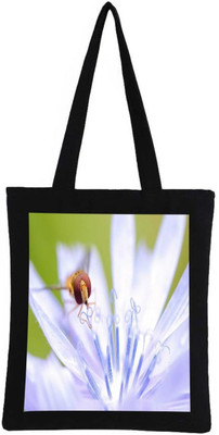 

Snoogg Tote(Multicolor)