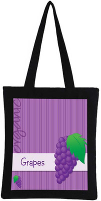 

Snoogg Tote(Multicolor)