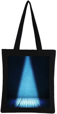 

Snoogg Tote(Multicolor)