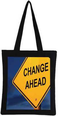 

Snoogg Tote(Multicolor)