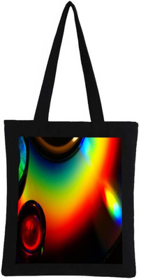 

Snoogg Tote(Multicolor)