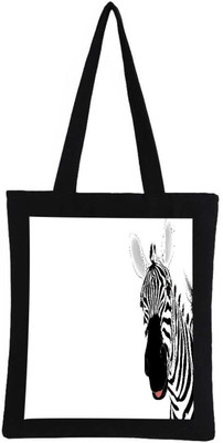 

Snoogg Tote(Multicolor)