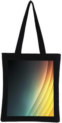 

Snoogg Tote(Multicolor)