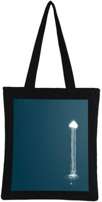 

Snoogg Tote(Multicolor)