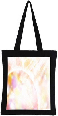 

Snoogg Tote(Multicolor)