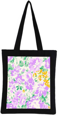 

Snoogg Tote(Multicolor)