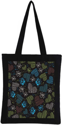 

Snoogg Tote(Multicolor)