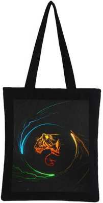

Snoogg Tote(Multicolor)