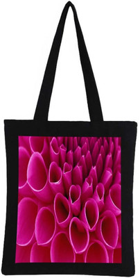 

Snoogg Tote(Multicolor)