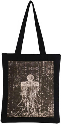 

Snoogg Tote(Multicolor)