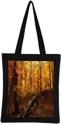 

Snoogg Tote(Multicolor)